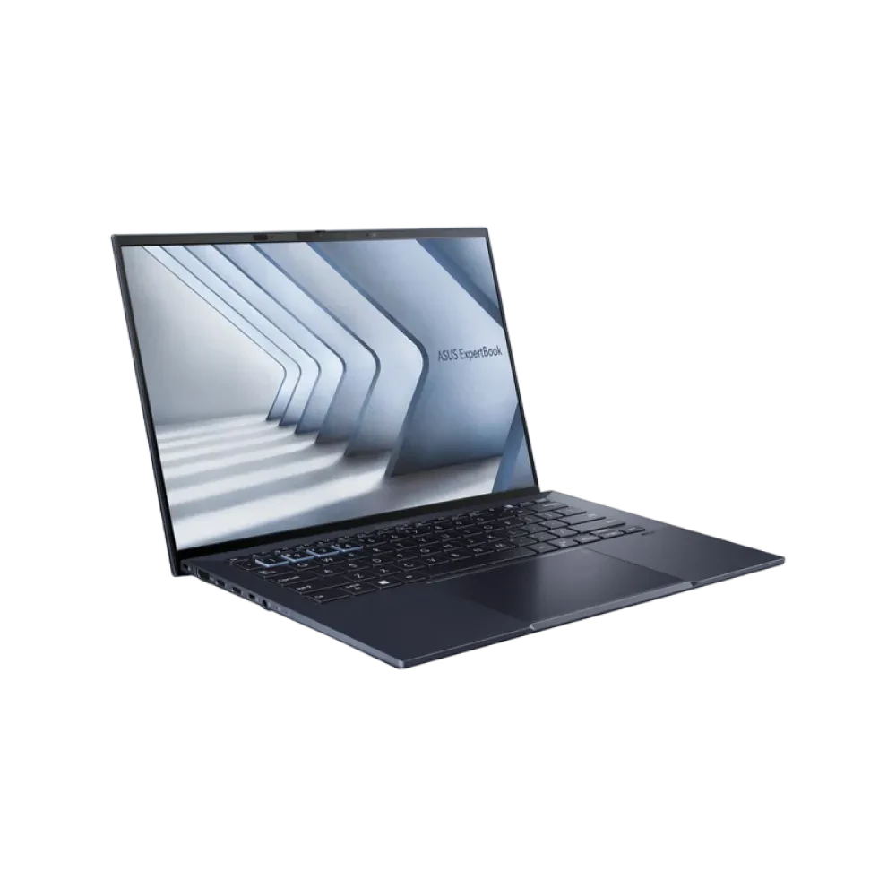 Laptop Business 14" ASUS ExpertBook B9 B9403CVA, Star Black, Intel Core i7-1355U, 16GB/1024GB, Windows 11 Pro