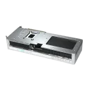 Видеокарта Gigabyte GV-N5070AERO OC-12GD, 12ГБ GDDR7 192бит