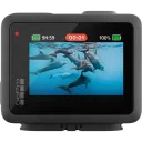 Cameră Video Sport GoPro HERO 2025, Negru