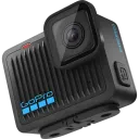 Cameră Video Sport GoPro HERO 2025, Negru