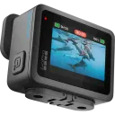 Cameră Video Sport GoPro HERO 2025, Negru
