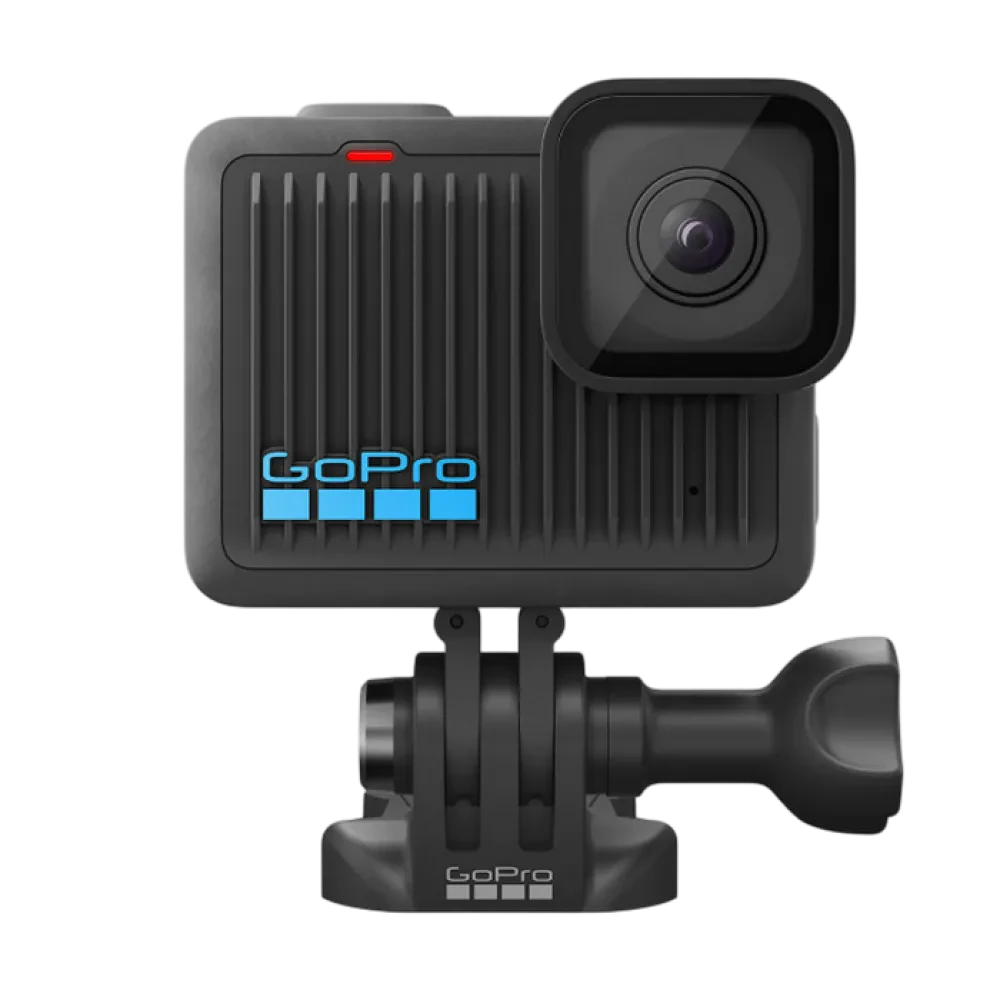 Cameră Video Sport GoPro HERO 2025, Negru