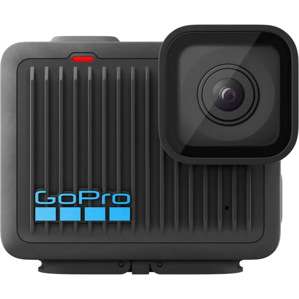 Cameră Video Sport GoPro HERO 2025, Negru