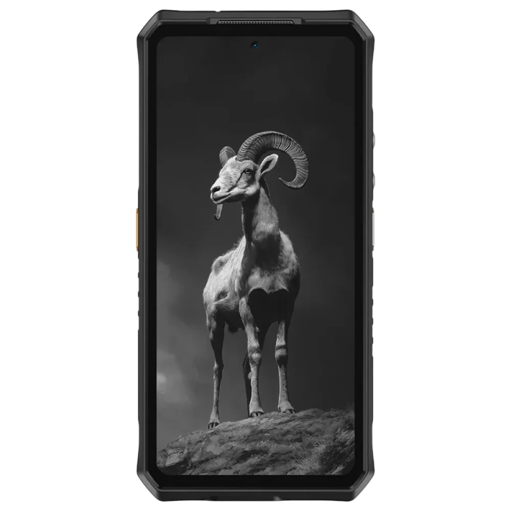 Smartphone Ulefone Armor 28 Pro, 16GB/512GB, Negru