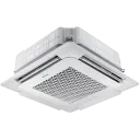 Внутренний блок кондиционера Samsung AC071RN4DKG, 7,1кВт.ч