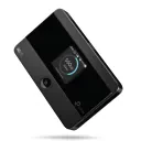 Мобильный Wi‑Fi роутер TP-LINK M7350, 2G, 3G, 4G, Чёрный