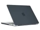 Чехол для ноутбука Tech Protect Smartshell Macbook Pro 14 (2021-2023), 14.2", Поликарбонат, Матовый чёрный