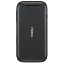 Telefon mobil Nokia 2660 Flip 4G, Negru