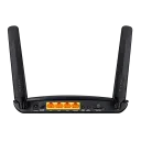 Беспроводной маршрутизатор TP-LINK Archer MR200, 4G, Чёрный