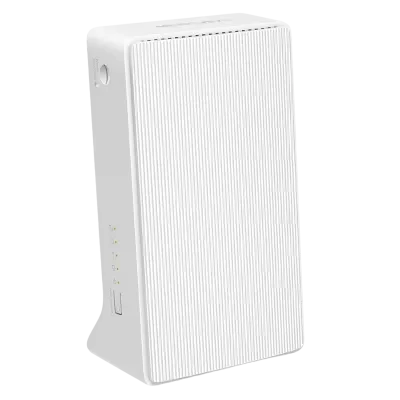Router fără fir MERCUSYS MB112-4G, Wi-Fi + 4G LTE, Alb