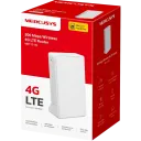 Router fără fir MERCUSYS MB112-4G, Wi-Fi + 4G LTE, Alb