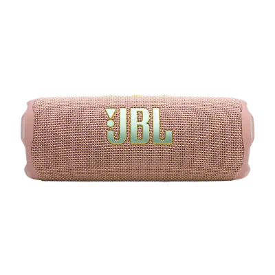 Boxă portabilă JBL Flip 7, Roz