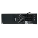 Источник бесперебойного питания PCM KIN-2200AP RM, Линейно-интерактивный, 2200VA, Крепление в стойку