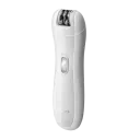 Эпилятор PHILIPS BRP529/00, Белый/Зелёный