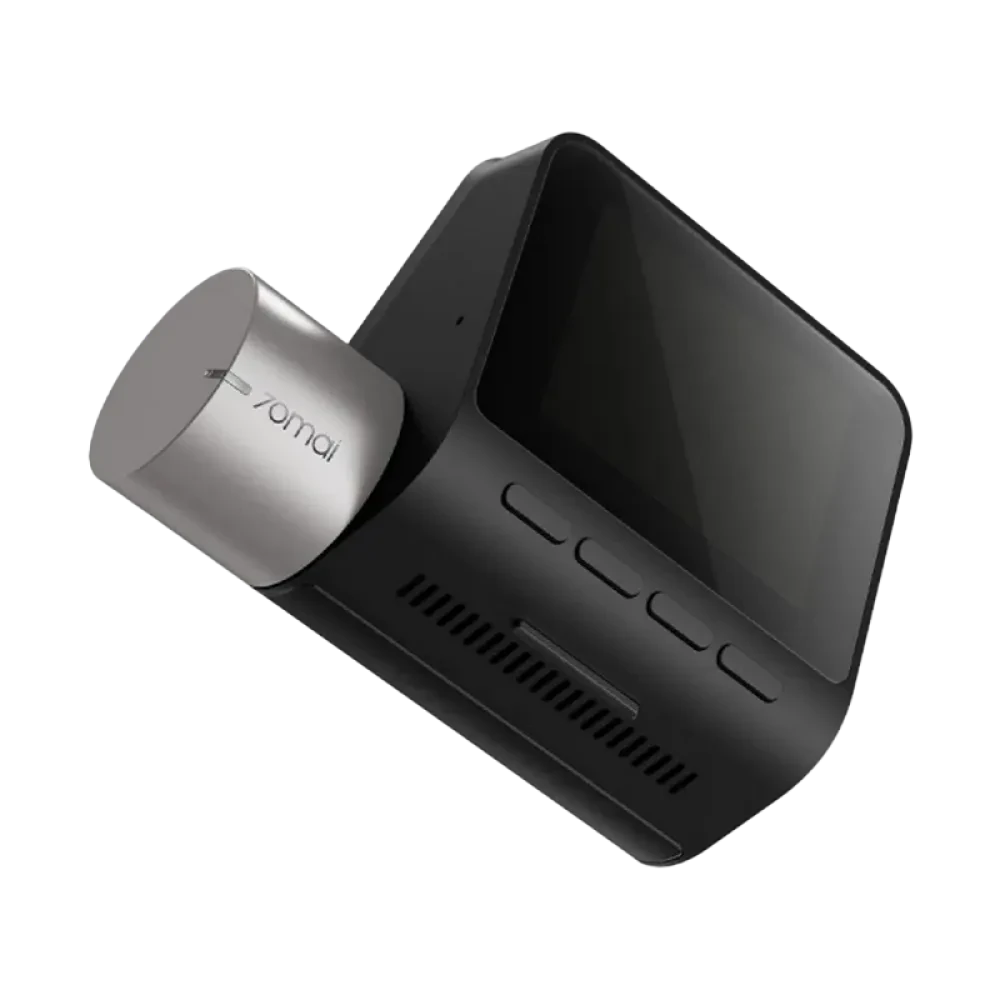 Cameră DVR frontală  70mai A510, Negru