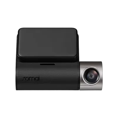 Cameră DVR frontală  70mai A510, Negru