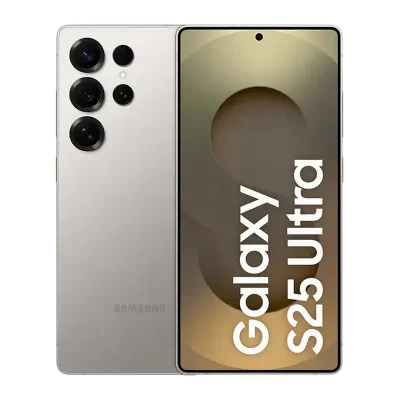 Смартфон Samsung Galaxy S25 Ultra, 12Гб/512Гб, Titanium Gray