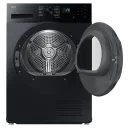 Сушильная машина Samsung DV90DG52A0ABLE, 9кг, Черный