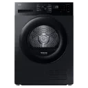 Сушильная машина Samsung DV90DG52A0ABLE, 9кг, Черный