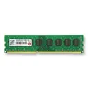 Memorie RAM Transcend TS1GLK64W6H, DDR3 SDRAM, 1600 MHz, 8GB