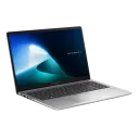 Laptop Business 15,6" ASUS ExpertBook P1 P1503CVA, Misty Grey, Intel Core i7-13620H, 16GB/512GB, Fără SO