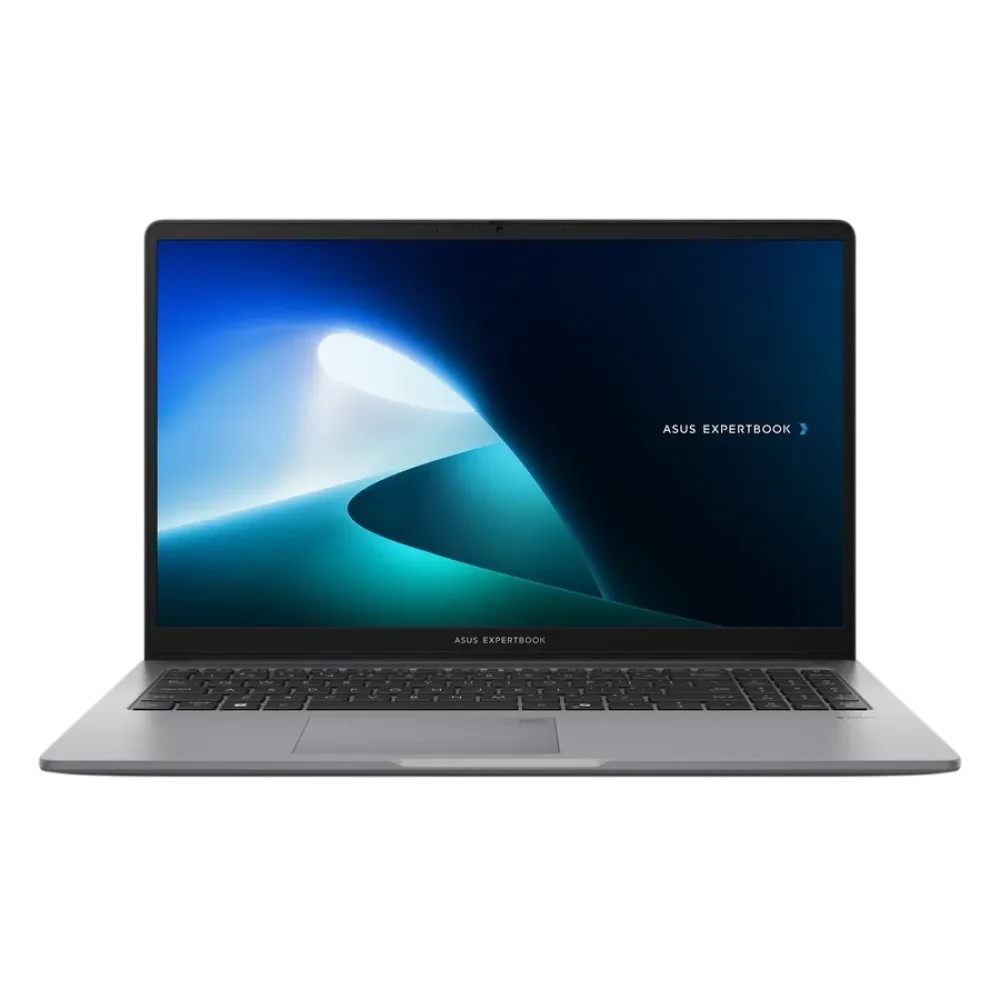 Laptop Business 15,6" ASUS ExpertBook P1 P1503CVA, Misty Grey, Intel Core i7-13620H, 16GB/512GB, Fără SO