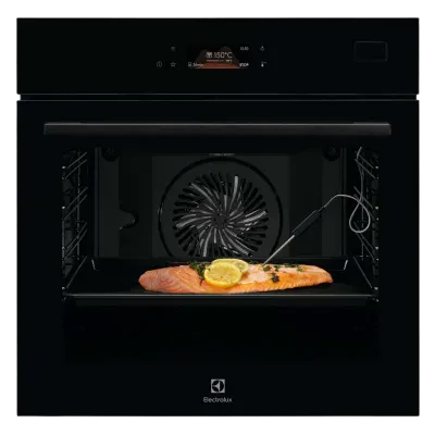 Cuptor Electric Electrolux EOB8S39Z, Negru
