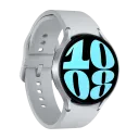 Ceas inteligent Samsung Galaxy Watch 6, 44mm, Argintiu