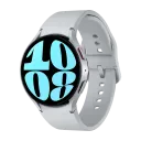 Ceas inteligent Samsung Galaxy Watch 6, 44mm, Argintiu