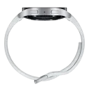Ceas inteligent Samsung Galaxy Watch 6, 44mm, Argintiu