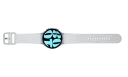 Ceas inteligent Samsung Galaxy Watch 6, 44mm, Argintiu