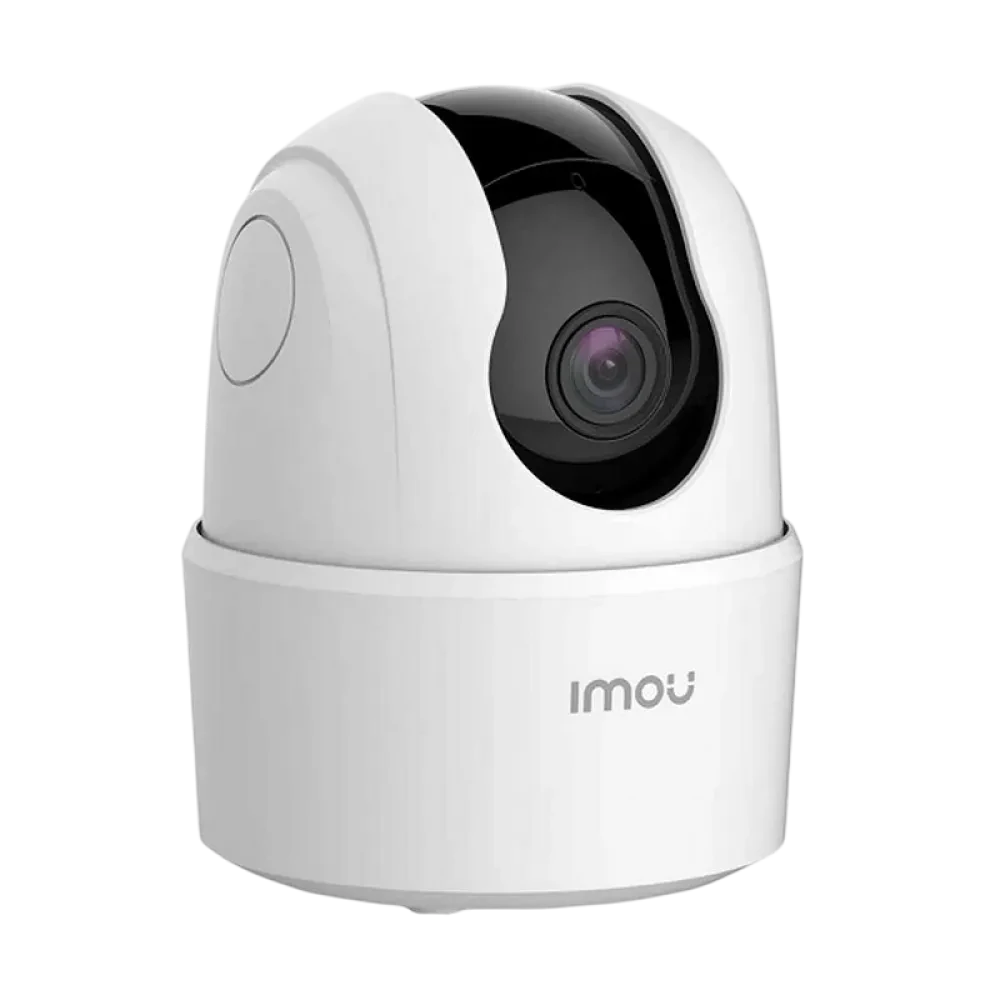 Camera de supraveghere IMOU Ranger 2C 3MP, Alb