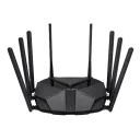Router fără fir MERCUSYS MR90X, Negru