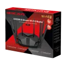 Router fără fir MERCUSYS MR90X, Negru