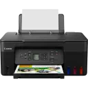 МФУ Canon Pixma G3470, Чёрный