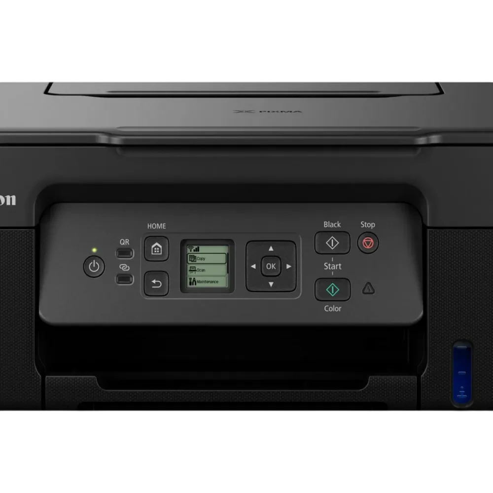 МФУ Canon Pixma G3470, Чёрный
