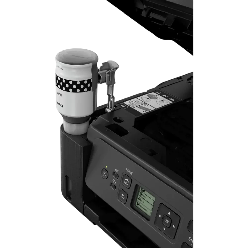 МФУ Canon Pixma G3470, Чёрный