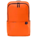 Rucsac NINETYGO Tiny LIghtweight Casual, 15.6", Poliester 600D, Portocaliu