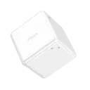 Controlor AQARA Cube T1 Pro, Alb