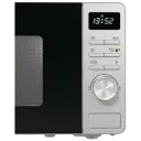 Микроволновая печь Gorenje MO20A3X, Серебристый