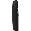 Радиотелефон Panasonic KX-TGU410UCB, Чёрный | Серебристый