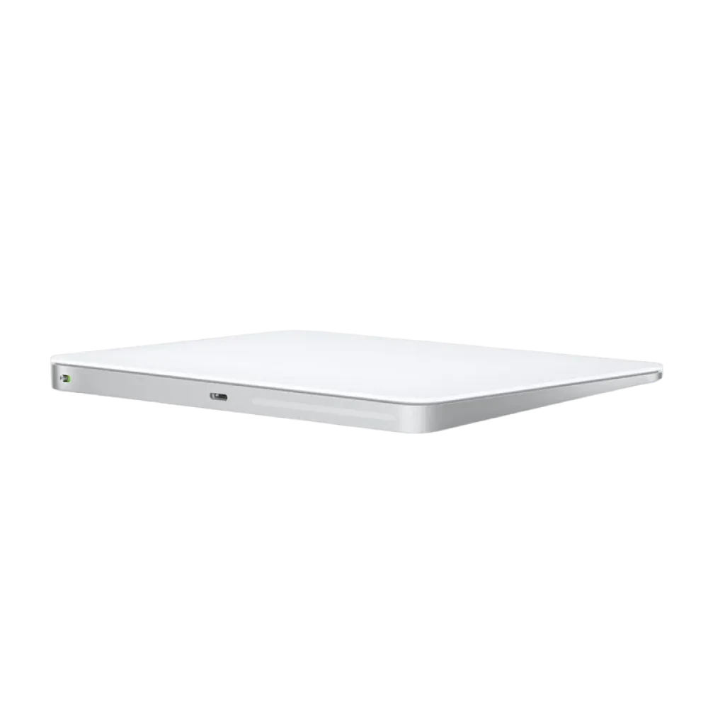 Trackpad Apple Magic Trackpad 2, Alb