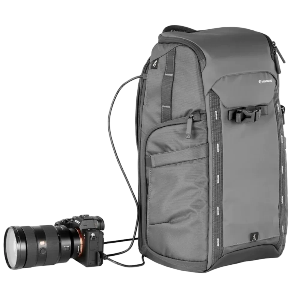 Рюкзак для фотоаппарата Vanguard VEO ADAPTOR S41 GY, Серый