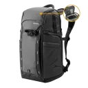 Рюкзак для фотоаппарата Vanguard VEO ADAPTOR S41 GY, Серый