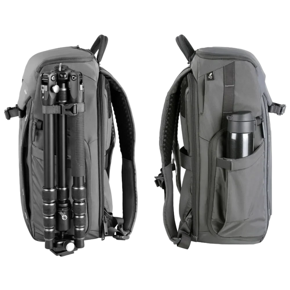 Рюкзак для фотоаппарата Vanguard VEO ADAPTOR S41 GY, Серый