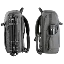 Рюкзак для фотоаппарата Vanguard VEO ADAPTOR S41 GY, Серый