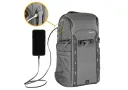 Рюкзак для фотоаппарата Vanguard VEO ADAPTOR S41 GY, Серый