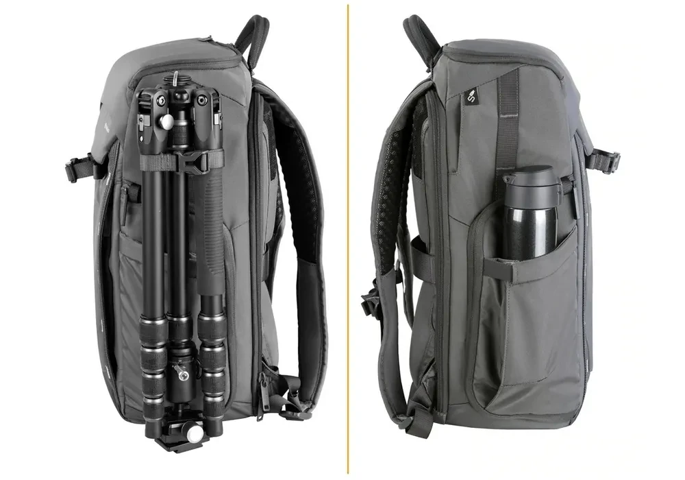 Рюкзак для фотоаппарата Vanguard VEO ADAPTOR S41 GY, Серый