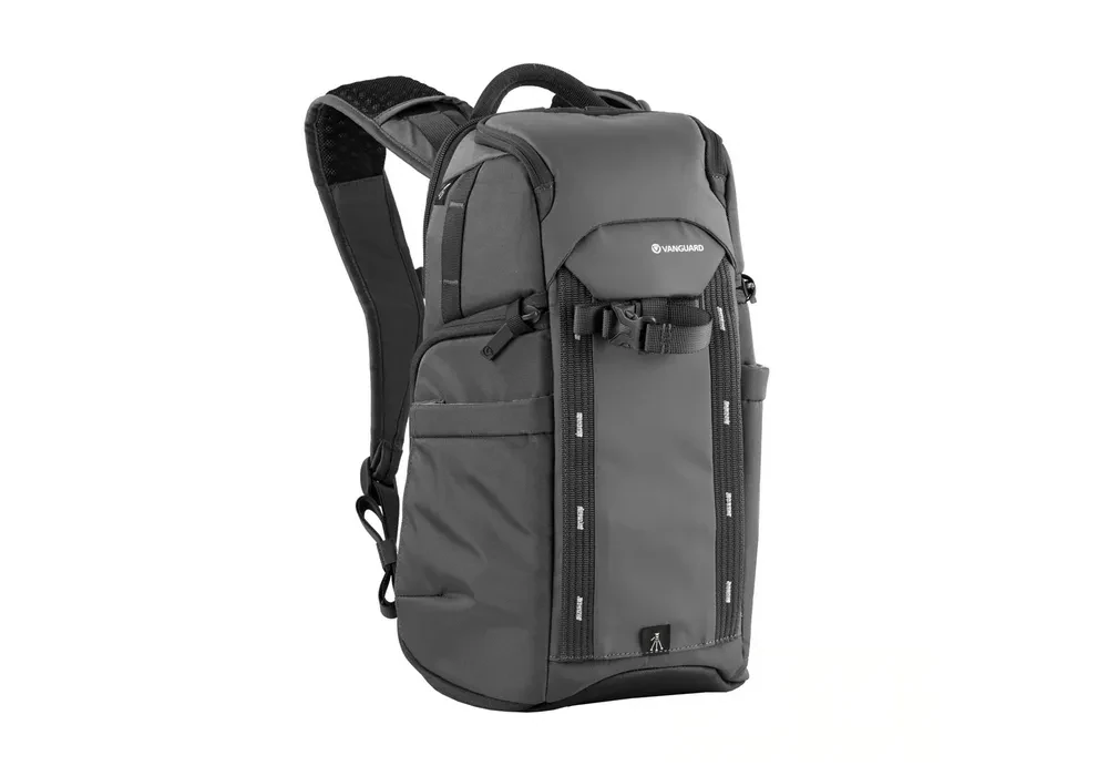 Рюкзак для фотоаппарата Vanguard VEO ADAPTOR S41 GY, Серый