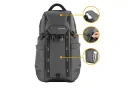 Рюкзак для фотоаппарата Vanguard VEO ADAPTOR S41 GY, Серый
